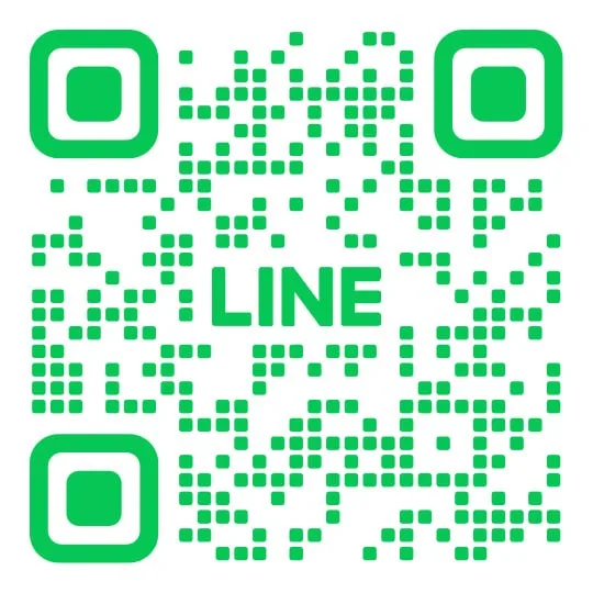 QR Code เพิ่มเพื่อน บอลงันนี้ Line Official